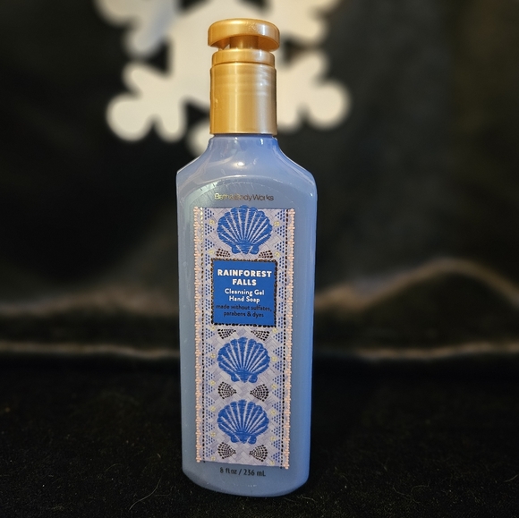 Bath & Body Works Hand Soap Trio - Picture 7 of 8